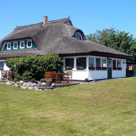 Casparhus Neuendorf  Buitenkant foto