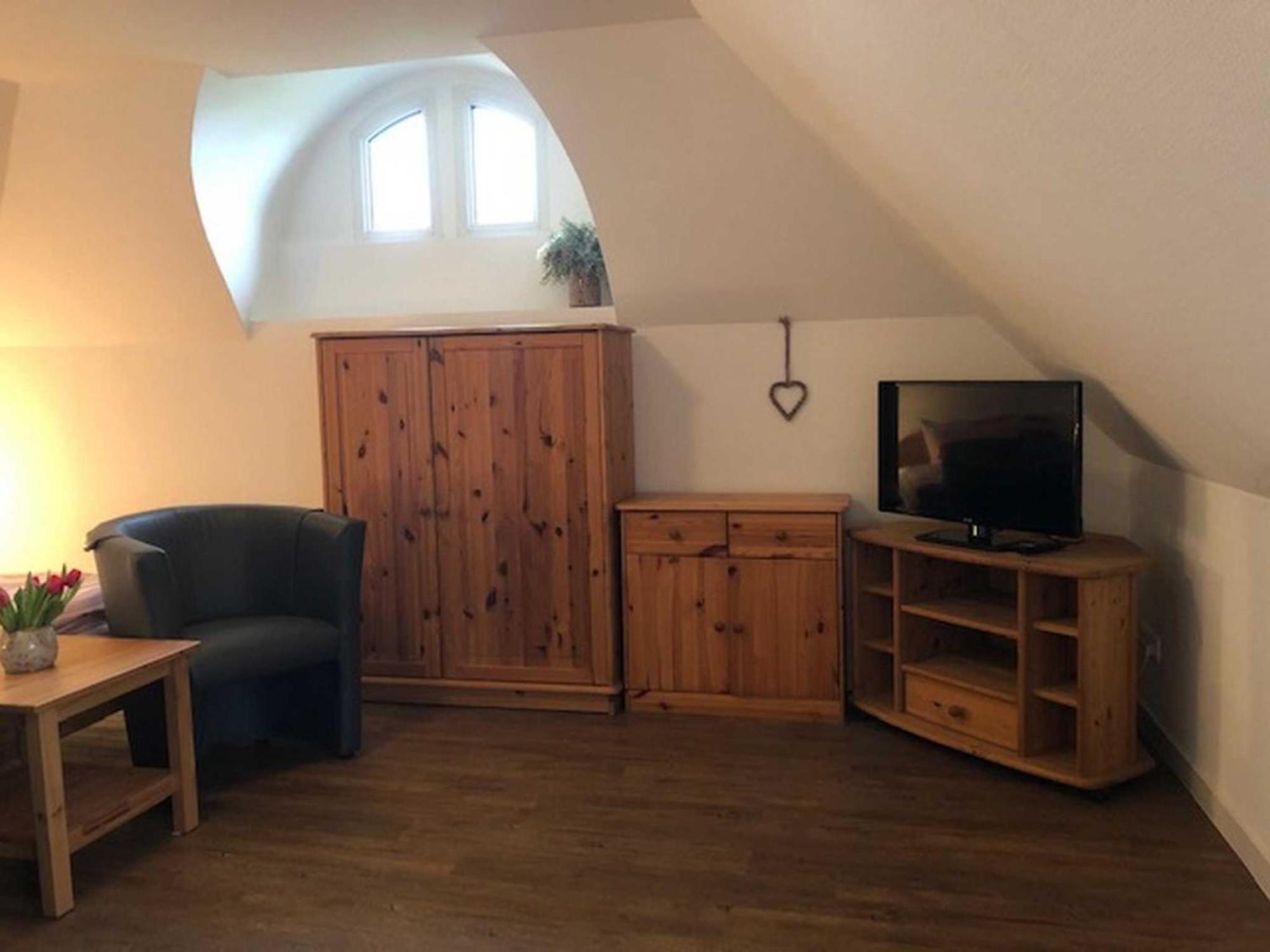Casparhus Neuendorf  Buitenkant foto