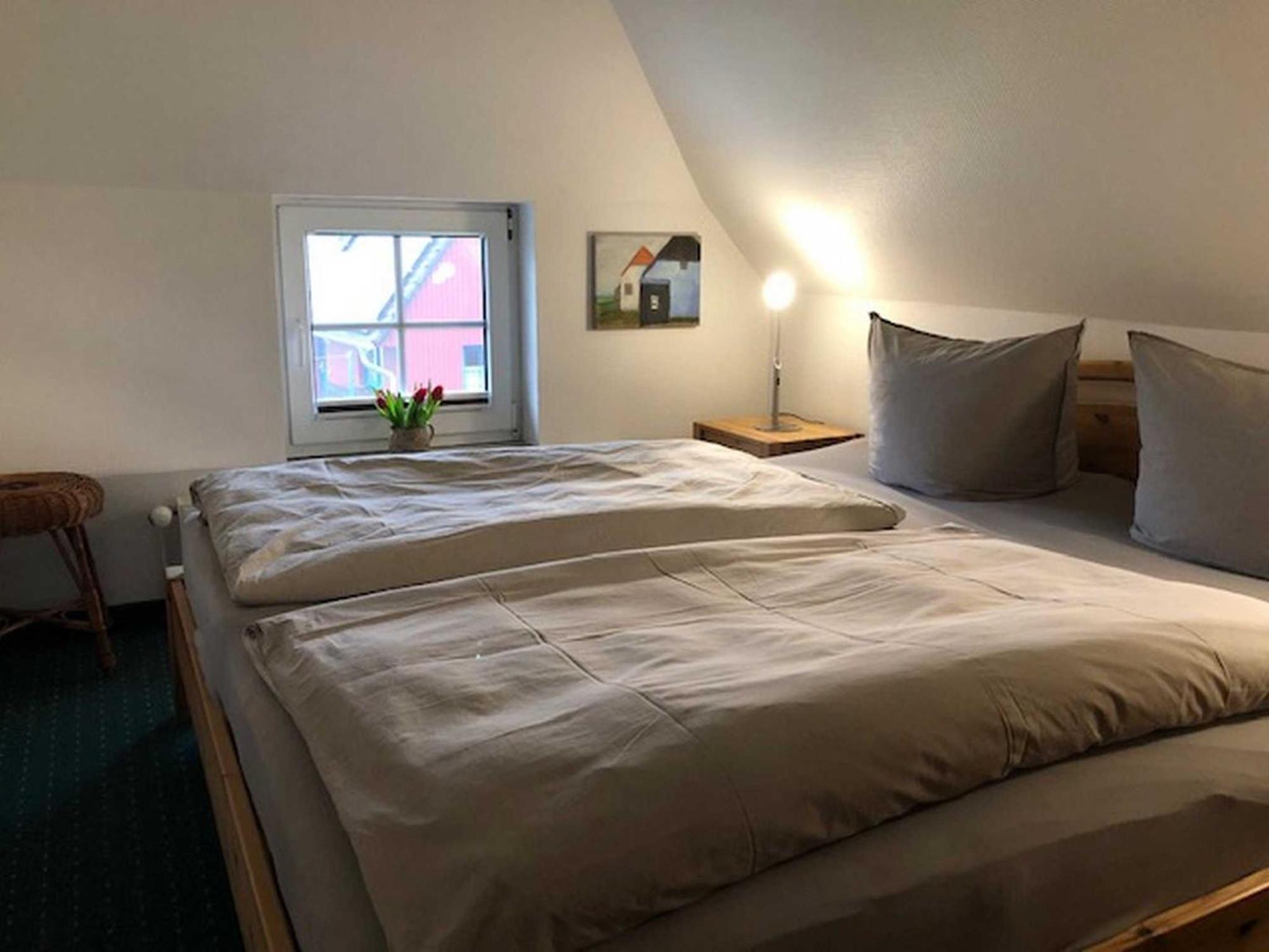 Casparhus Neuendorf  Buitenkant foto