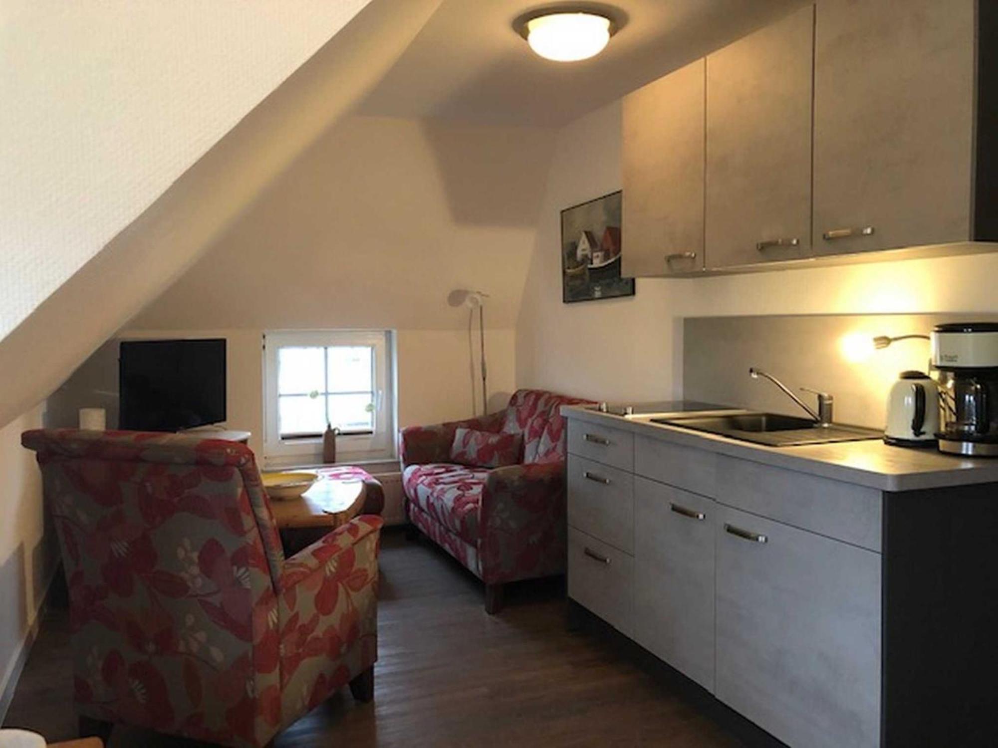 Casparhus Neuendorf  Buitenkant foto