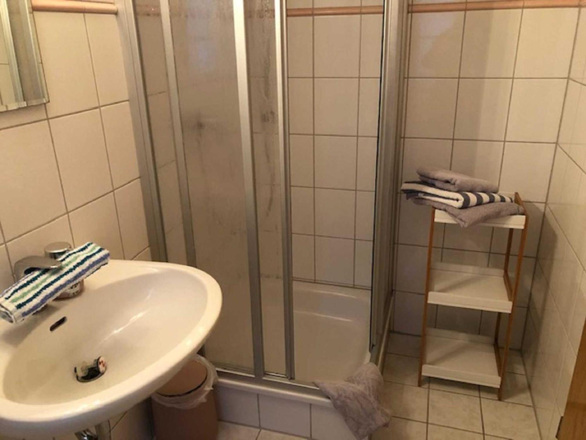 Casparhus Neuendorf  Buitenkant foto
